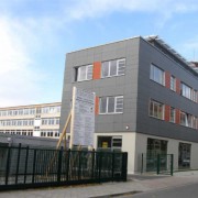 Dreizügiger Ausbau Mittelschule Markkleeberg, Geschwister –Scholl-Straße 2, 04416 Markkleeberg